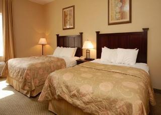 Best Western Plus Frontier Inn シャイアン エクステリア 写真